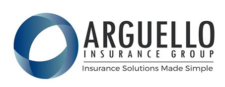 Arguello Insurance Group
